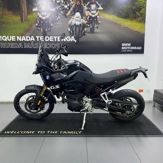 Bmw F 900 Gs