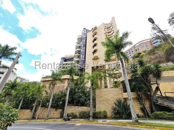 Ph En Venta En Colinas De Valle Arriba Consultar Precio 25-20109 Cs