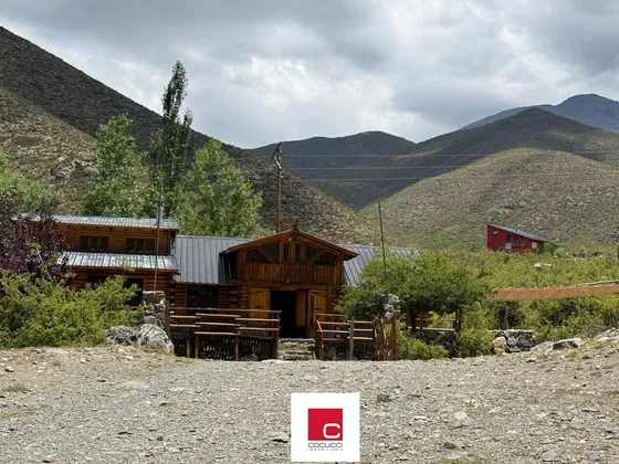 Casa En  Venta En La Zona De Vallecitos 
