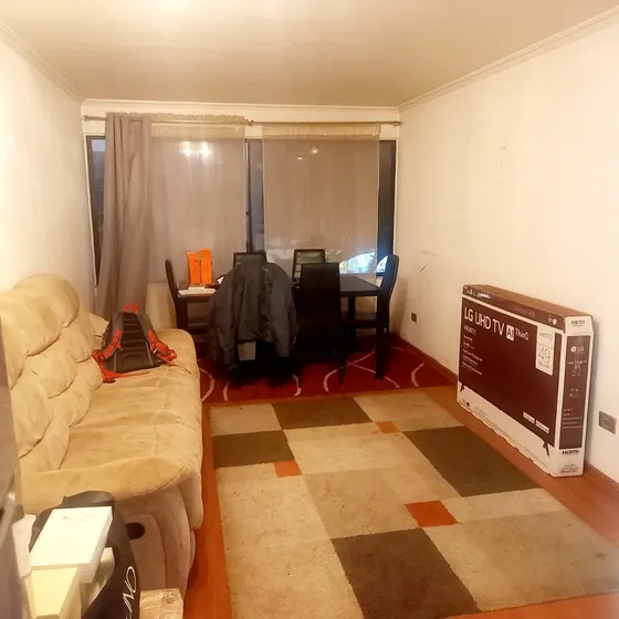 Departamento Venta Las Tranqueras Con Kennedy