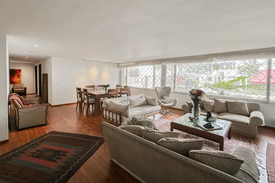 Apartamento En Arriendo/venta En Chico Reservado. Cod V7131