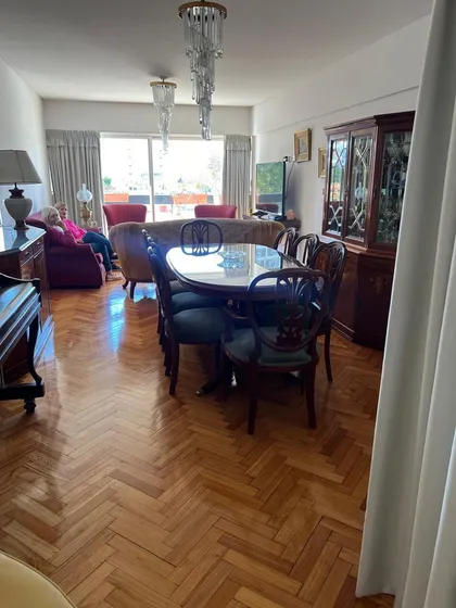 Departamento  En Venta En Caballito, Capital Federal, Buenos Aires