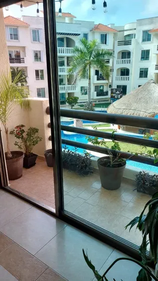 Departamento En Mediterranee En Venta