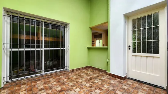 Venta Ph 4 Ambientes Mas Patio Ciudadela