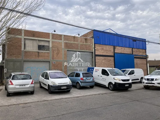Bodega En Venta En Curicó