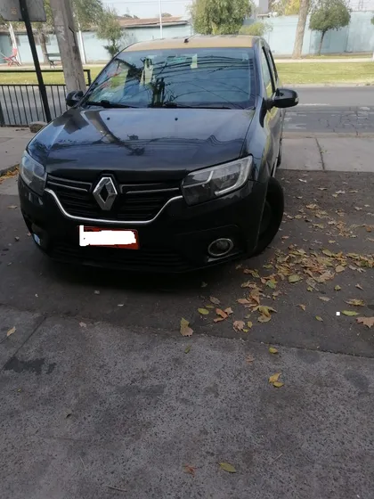 Renault Symbol Sedan
