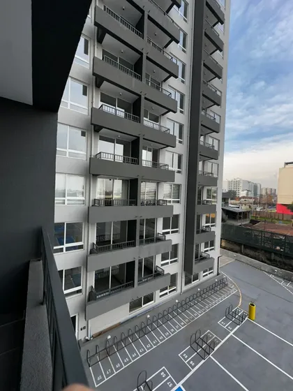 Se Vende Departamento En Zañartu, Ñuñoa