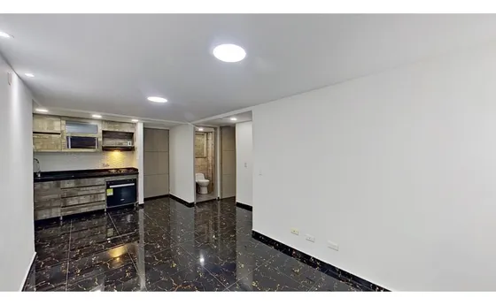 Apartamento En Venta Bello Unidad Torre Navarra