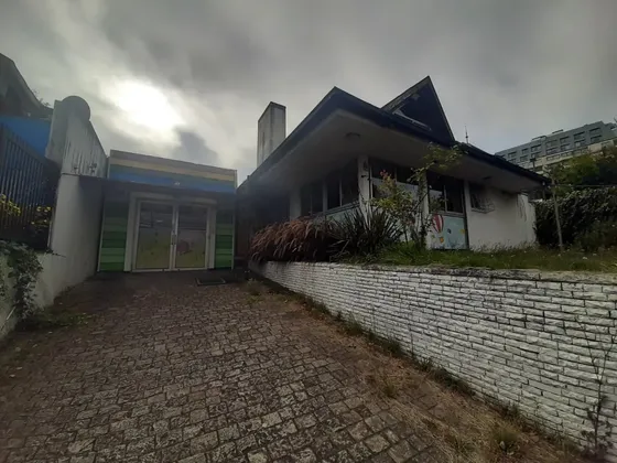 Arriendo Comercial Propiedad Excelente Ubicacion