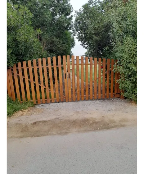 Curacaví, Miraflores, Parcela Con Rol 2 Casas Y Galpón