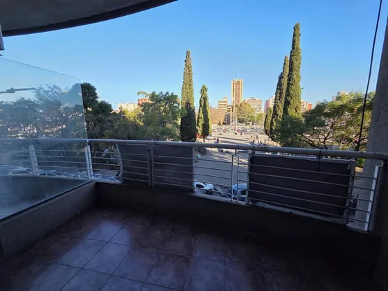 Venta Monoambiente Caseros Balcon Retasado