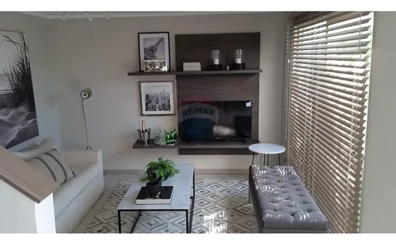 Casa Nueva 3d Y 2b-2 Estac. Puente Alto