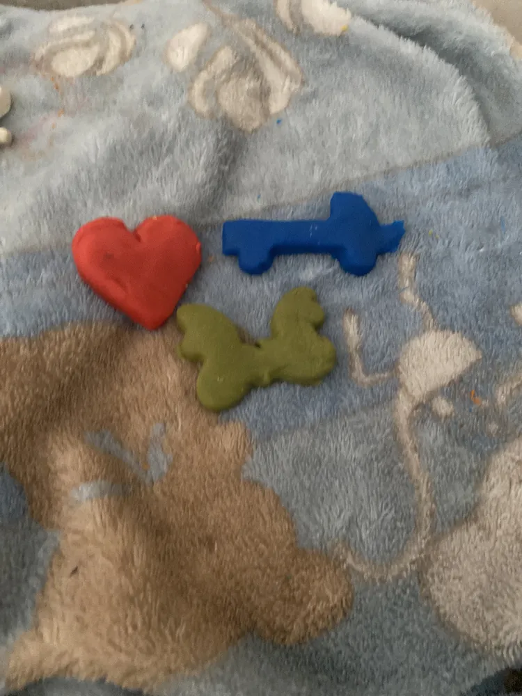 Giz de Cera Dumpa P/ Colorir Atacado Kit 24 Caixas 6 Cores - Imagem 4