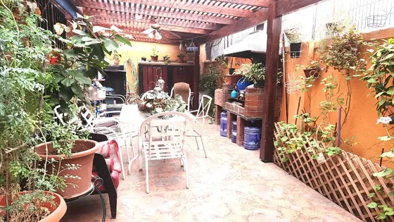 Casa En Condominio / Parque Juan 23