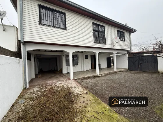 Casa En Venta Condominio Sepúlveda Bustos, Sector Zañartu