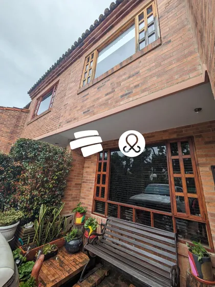 Casa En Venta Chia
