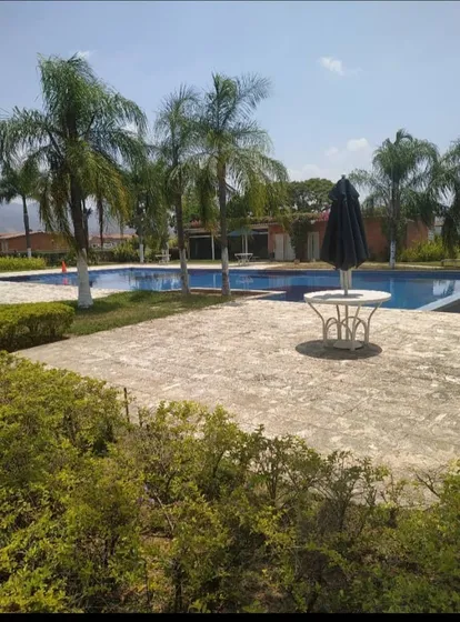 Buenaventura Suites