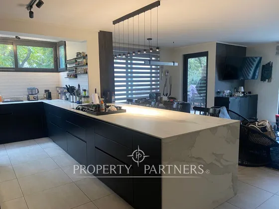 Arriendo Departamento Amoblado