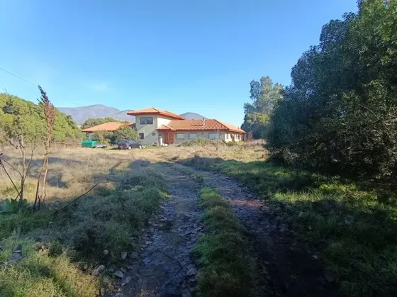 Parcela Sin Reglamento Con Financiamiento Especial