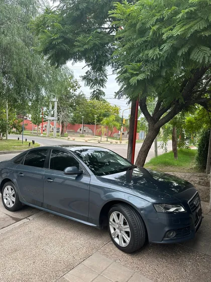 Audi A4 1.8 Ambition Tfsi 170cv Multitronic