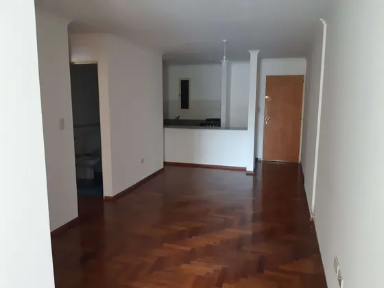 Venta Dpto 1 Dormitorio (chacabuco-nva Cba)-balcón