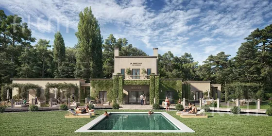 La Martina Club Residencial
