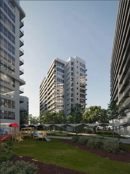 Pent House En Desarrollo Con Amenidades