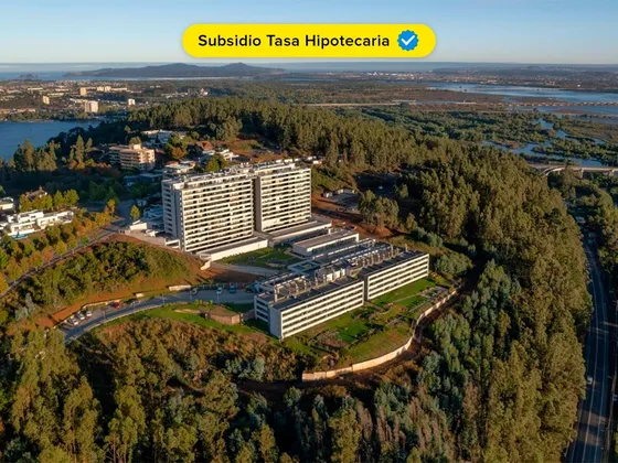 Altos De Idahue  Edificio Coihue