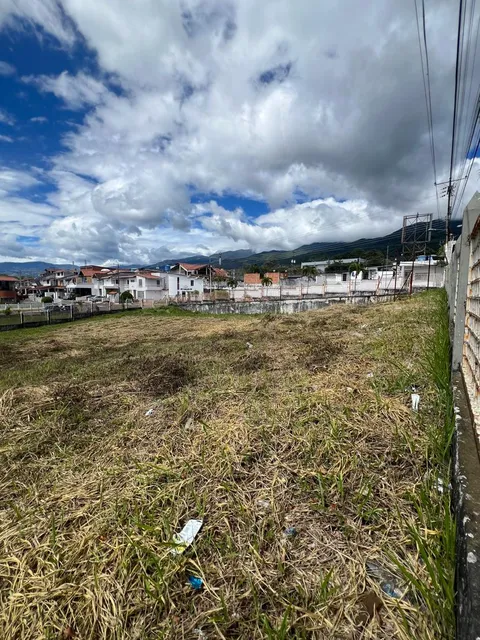 Lh Terreno En Venta En Pueblo Nuevo 