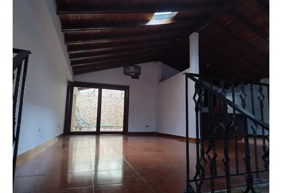 Vendo Casa En El Bosque - Norte