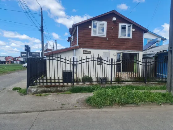 Casa En Venta Labranza
