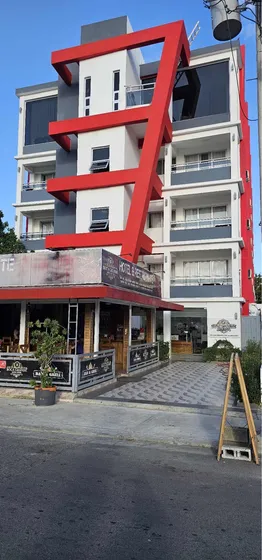 Venta De Hotel En Boca Chica República Dominicana