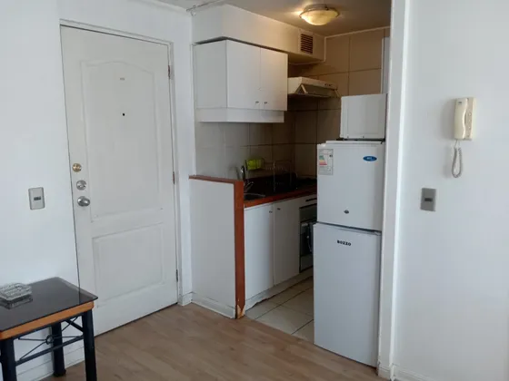 Estupendo Dpto De Un Dormitorio, Pleno Centro, Muy Cómodo Y 
