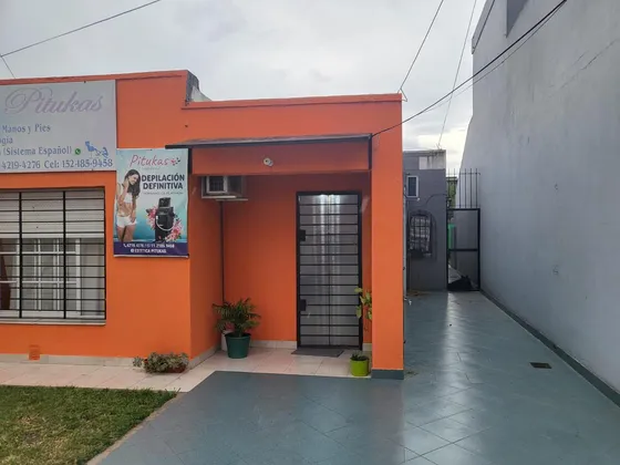 Casa - Burzaco