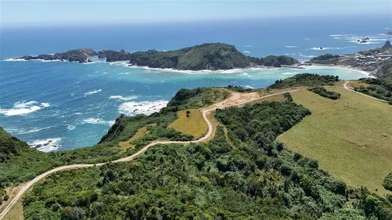 Sitio En Venta En Los Muermos