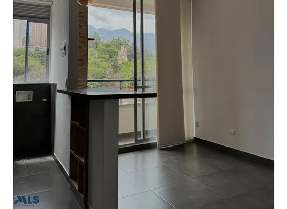 Venta De Apartamento En Ciudad Fabricato(mls#246540)