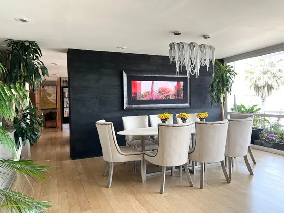 Departamento En Venta  En Lomas Del Pedregal
