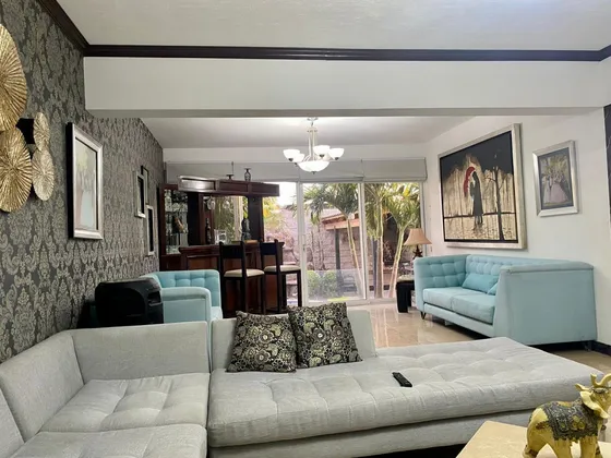 Casa En Venta En Residencial El Fresno, Torreón, Coahuila De Zaragoza