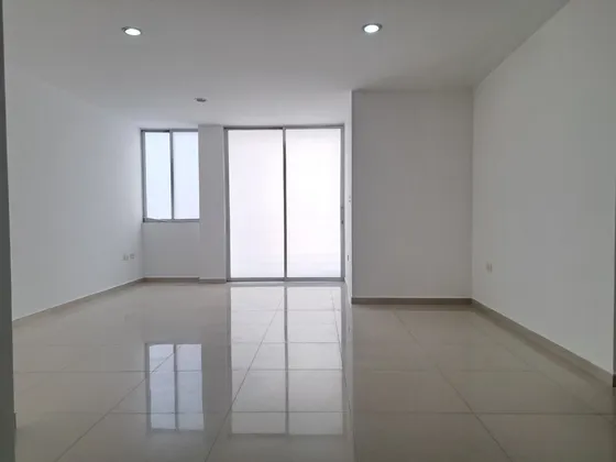 Apartamento En Arriendo En Barrio Blanco. Cod A16206