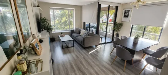 Vendo Depto 3d 2b 1e / Pedro De Valdivia / Providencia