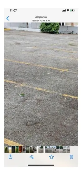 Vendo Terreno 1900mts2 Altamira