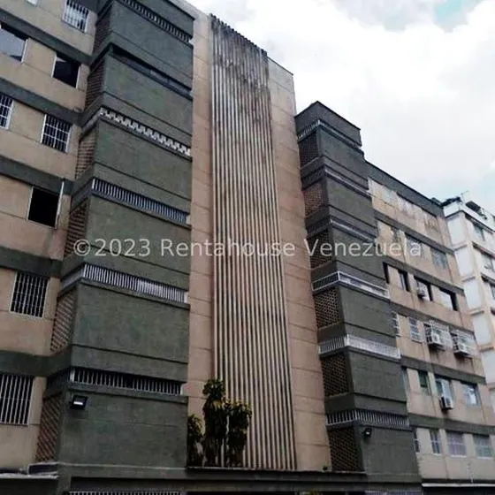 Apartamento En Venta Chuao Abm