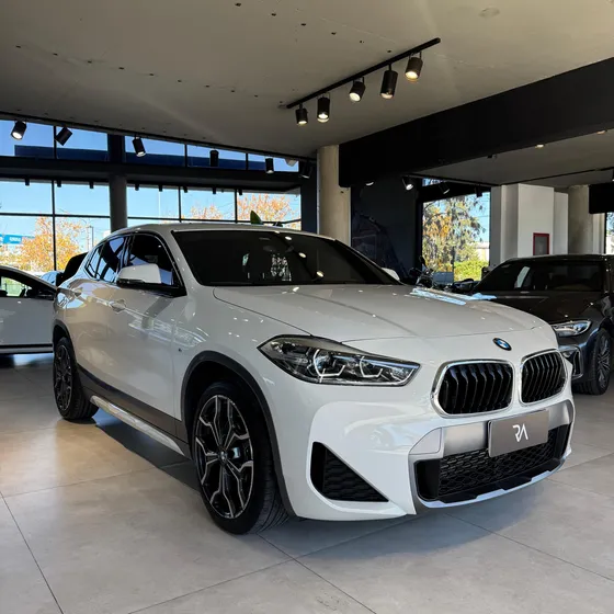 Bmw X2 2.0 Sdrive20i Msportx