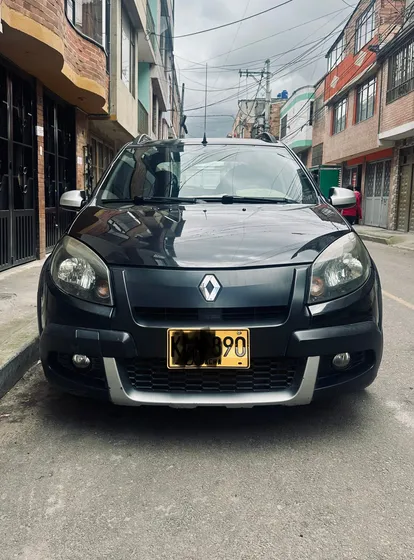 Renault Stepway 1.6l