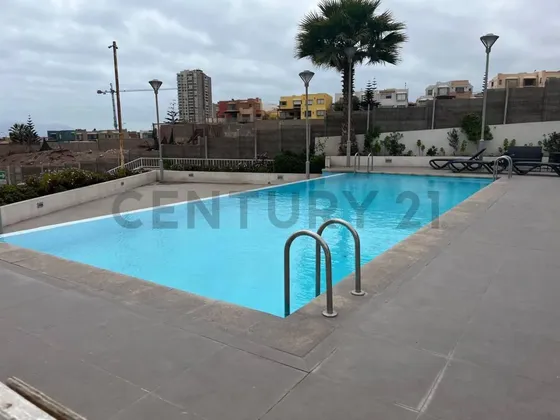 Se Vende Departamento Sector Playa Llacolén