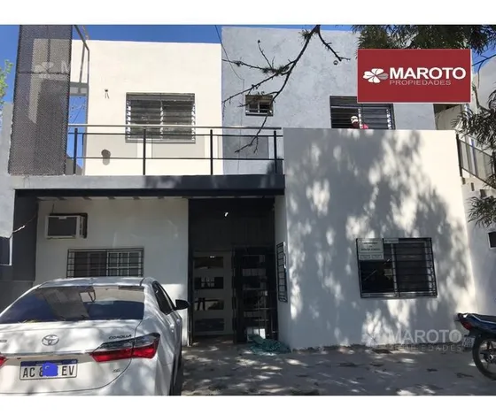 Depto En Alquiler En Maschwitz - Maroto Propiedades