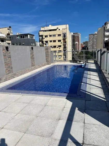 Divino Departamento De 3 Ambientes Con Dependencia