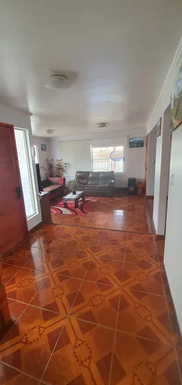 Se Arrienda Casa Amoblada En Condominio