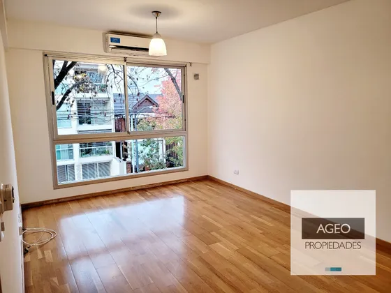 Alquiler Departamento 2 Ambientes Apto Profesional Cochera Núñez