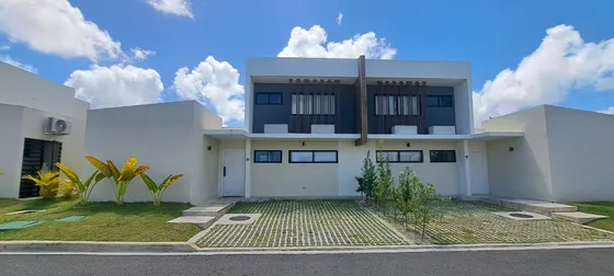 Villa En Alquiler En Atabey Residences